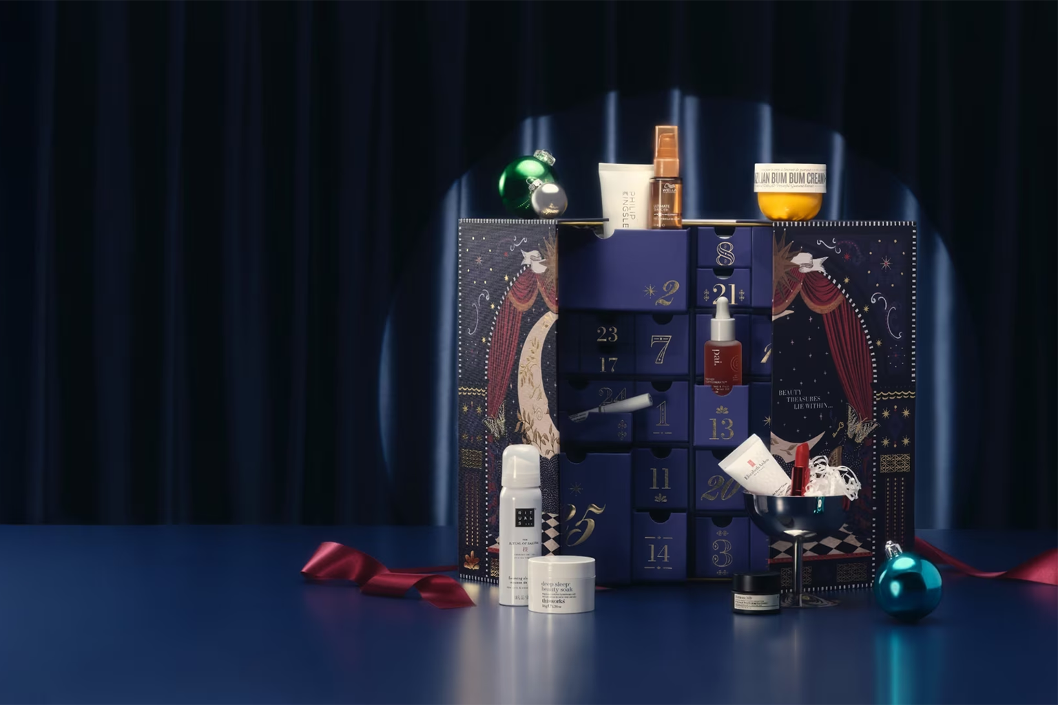 Gift Ideas For The Beauty Lover