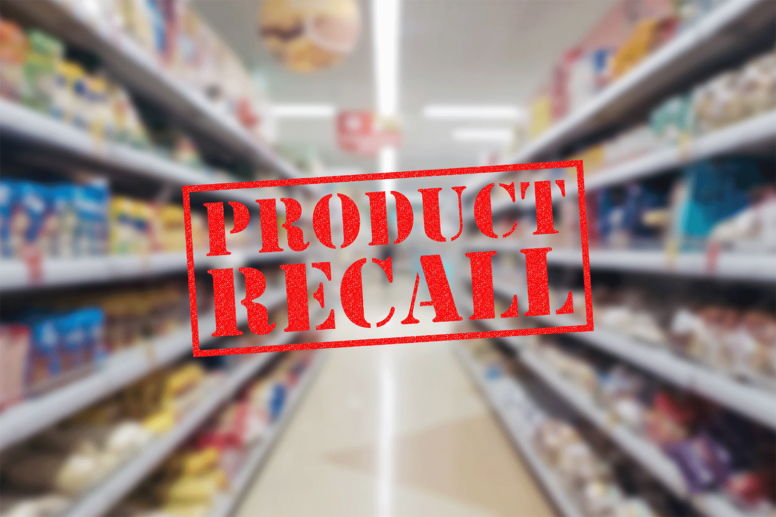 Latest Product Recalls Reported - 24th Oct 2025 Round Up