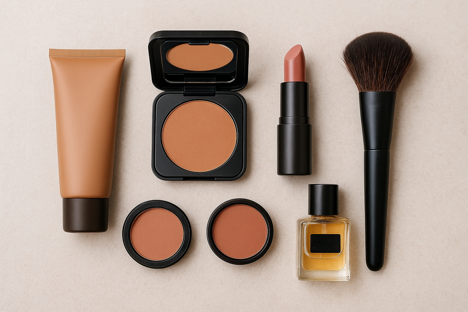 Gift Ideas For The Beauty Lover