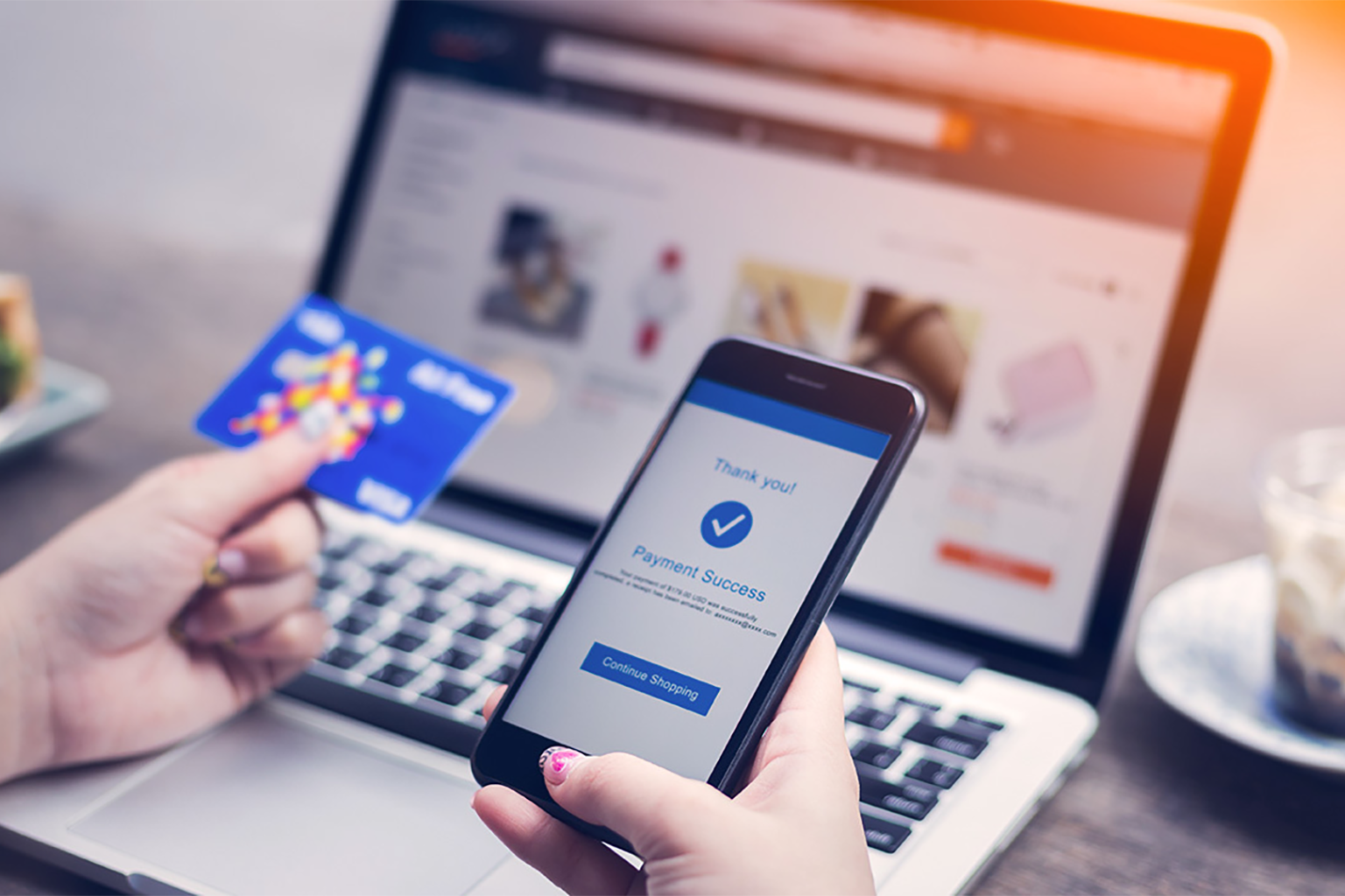 The Buy UK Shop Simple Guide To Safe Shopping