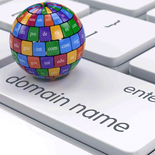 Image of Domain Names - Names.co.uk