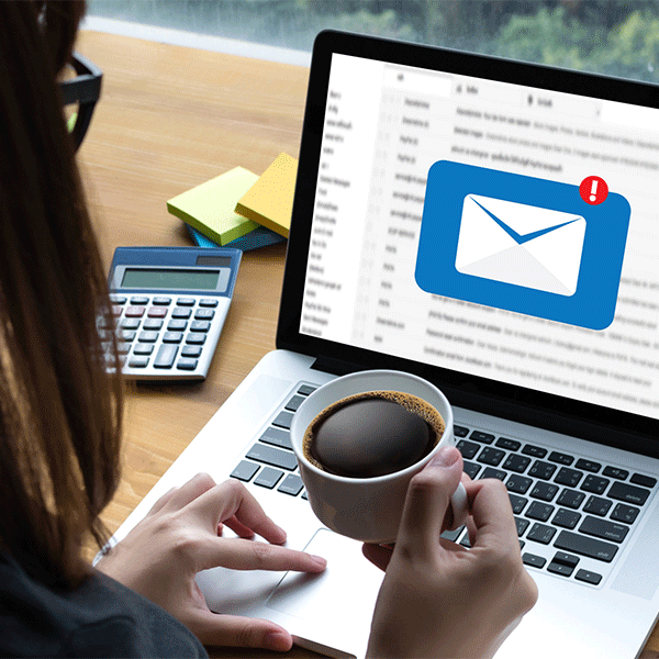 Image of Email Hosting - Names.co.uk