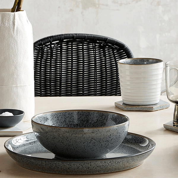 Image of Studio Grey 16 Piece Dinner Set