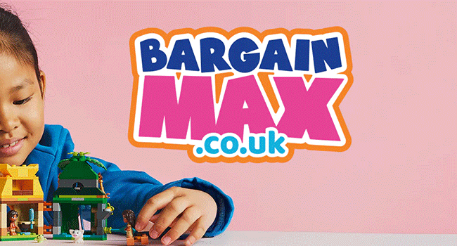BargainMax Logo