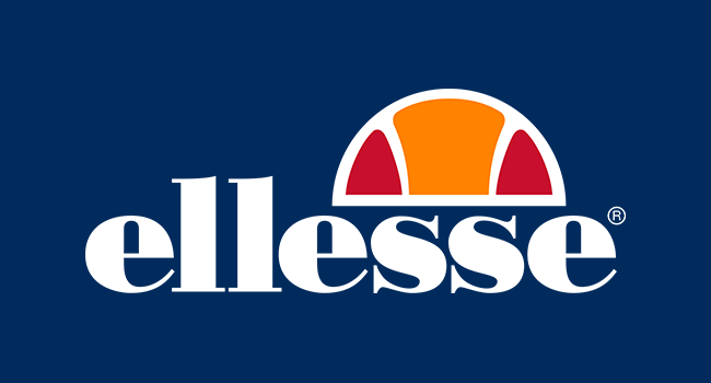 Ellesse Logo