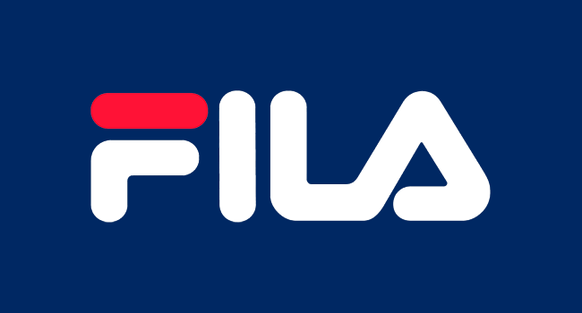 Fila Logo