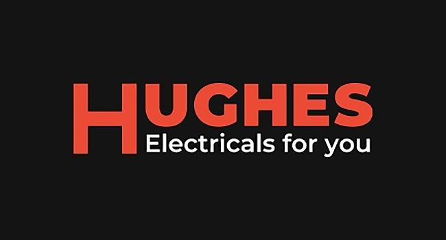 Hughes Logo