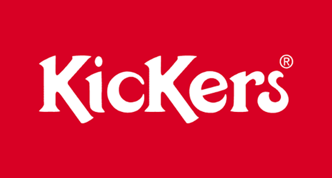 Kickers Logo
